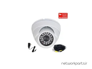 دوربین مدار بسته آنالوگ (Analog) ویدیو سکیو (VideoSecu) مدل VD3HWKCB با وضوح 700 TV Line