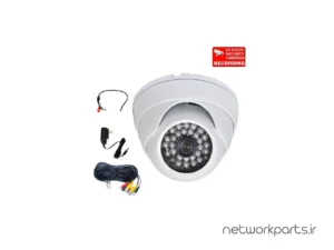 دوربین مدار بسته آنالوگ (Analog) ویدیو سکیو (VideoSecu) مدل VD3HWMKC با وضوح 700 TV Line