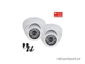 دوربین مدار بسته آنالوگ (Analog) ویدیو سکیو (VideoSecu) مدل VD3HW2 با وضوح 700 TV Line