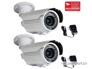 دوربین مدار بسته آنالوگ (Analog) ویدیو سکیو (VideoSecu) مدل IRE96WK2 با وضوح 700 TV Line