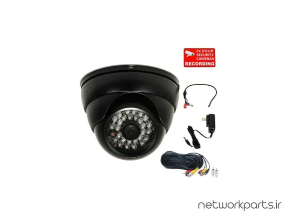 دوربین مدار بسته آنالوگ (Analog) ویدیو سکیو (VideoSecu) مدل VD22FMKC با وضوح 480 TV Line