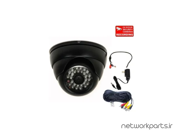 دوربین مدار بسته آنالوگ (Analog) ویدیو سکیو (VideoSecu) مدل VD3HBEMKC با وضوح 700 TV Line