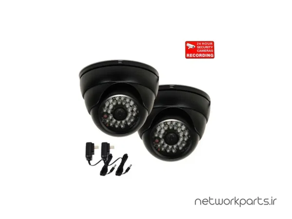 دوربین مدار بسته آنالوگ (Analog) ویدیو سکیو (VideoSecu) مدل VD3HBEK2 با وضوح 700 TV Line