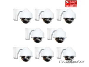 دوربین مدار بسته آنالوگ (Analog) ویدیو سکیو (VideoSecu) مدل DMV23P8 با وضوح 700 TV Line