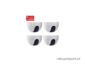 دوربین مدار بسته آنالوگ (Analog) ویدیو سکیو (VideoSecu) مدل DM10W4 با وضوح 420 TV Line