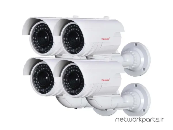 دوربین مدار بسته ماکت (Dummy) ویدیو سکیو (VideoSecu) مدل DMYIRV2K4