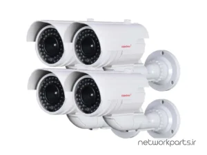 دوربین مدار بسته ماکت (Dummy) ویدیو سکیو (VideoSecu) مدل DMYIR4KIT