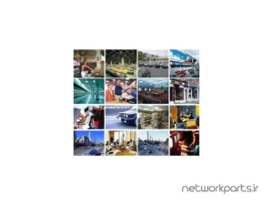 ضبط کننده ویدیویی DVR VideoSecu پشتیبانی از 16 کانال مدل DVC1612