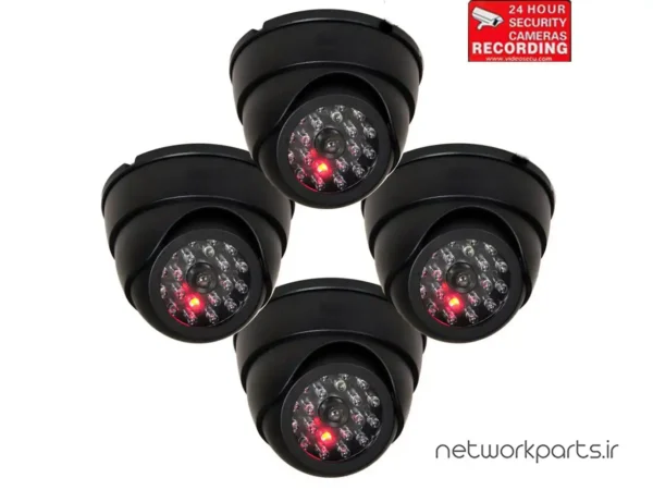 دوربین مدار بسته ماکت (Dummy) ویدیو سکیو (VideoSecu) مدل DMY054