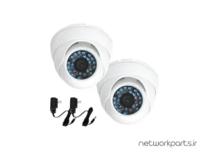 دوربین مدار بسته آنالوگ (Analog) ویدیو سکیو (VideoSecu) مدل VD21WK2 با وضوح 480 TV Line