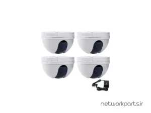 دوربین مدار بسته آنالوگ (Analog) ویدیو سکیو (VideoSecu) مدل DM10WK4 با وضوح 420 TV Line