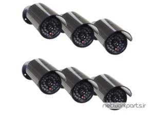 دوربین مدار بسته ماکت (Dummy) ویدیو سکیو (VideoSecu) مدل DMYIR6