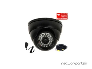 دوربین مدار بسته آنالوگ (Analog) ویدیو سکیو (VideoSecu) مدل IR45HSKC-B1 با وضوح 700 TV Line