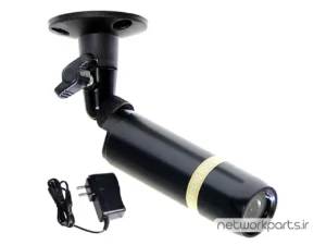 دوربین مدار بسته آنالوگ (Analog) ویدیو سکیو (VideoSecu) مدل BC27BK با وضوح 480 TV Line