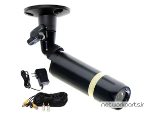 دوربین مدار بسته آنالوگ (Analog) ویدیو سکیو (VideoSecu) مدل BC27BKC با وضوح 480 TV Line