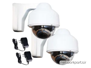 دوربین مدار بسته آنالوگ (Analog) ویدیو سکیو (VideoSecu) مدل DMV23PK2 با وضوح 700 TV Line