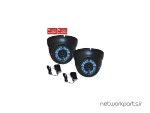 دوربین مدار بسته آنالوگ (Analog) ویدیو سکیو (VideoSecu) مدل VD49HK2 با وضوح 480 TV Line