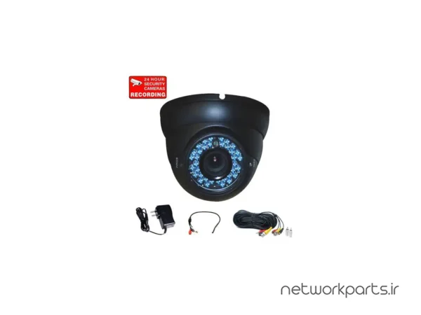 دوربین مدار بسته آنالوگ (Analog) ویدیو سکیو (VideoSecu) مدل VD49HMKC با وضوح 480 TV Line
