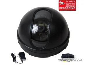 دوربین مدار بسته آنالوگ (Analog) ویدیو سکیو (VideoSecu) مدل DM30KC با وضوح 480 TV Line