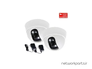 دوربین مدار بسته آنالوگ (Analog) ویدیو سکیو (VideoSecu) مدل DM52SEK2 با وضوح 600 TV Line