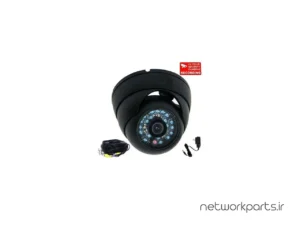 دوربین مدار بسته آنالوگ (Analog) ویدیو سکیو (VideoSecu) مدل VD6HBKC با وضوح 600 TV Line