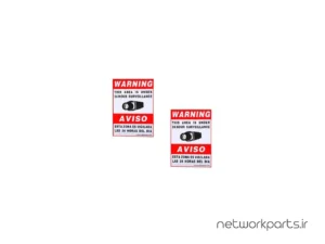 دوربین مدار بسته آنالوگ (Analog) ویدیو سکیو (VideoSecu) مدل S011K2