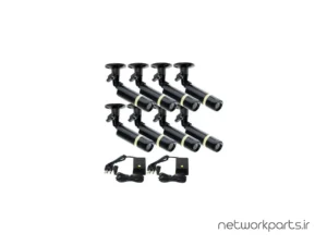 دوربین مدار بسته آنالوگ (Analog) ویدیو سکیو (VideoSecu) مدل BC27BK8 با وضوح 480 TV Line