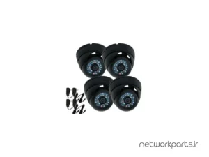 دوربین مدار بسته آنالوگ (Analog) ویدیو سکیو (VideoSecu) مدل VD6H4 با وضوح 600 TV Line