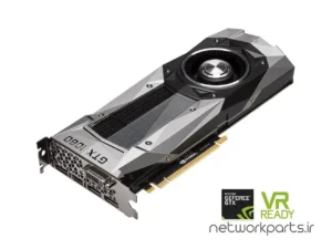 کارت گرافیکی انویدیا (NVIDIA) مدل NVIDIA-900-1G413-2500-00 حافظه 8 گیگابایت نوع DDR4