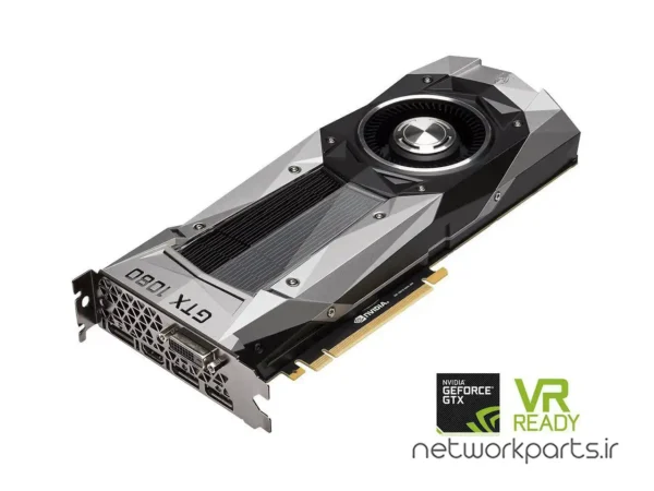 کارت گرافیکی انویدیا (NVIDIA) مدل NVIDIA-900-1G413-2500-00 حافظه 8 گیگابایت نوع DDR4