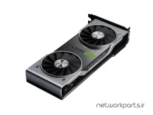 کارت گرافیکی انویدیا (NVIDIA) مدل NVIDIA-CUDA-Cores حافظه 8 گیگابایت نوع GDDR6