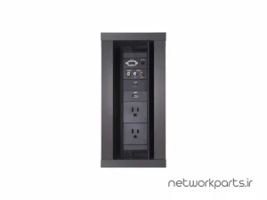 سوییچ Ubiquiti Networks مدل USW-PRO-24 دارای 24 پورت