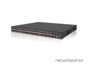 سوییچ اچ پی (HP) مدل 1950-48G-2SFP+-2XGT کد JG961A دارای 48 پورت