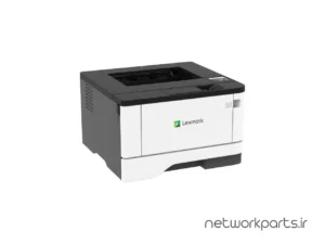 پرینتر تک رنگ لیزری لکسمارک (Lexmark) مدل B3340DW