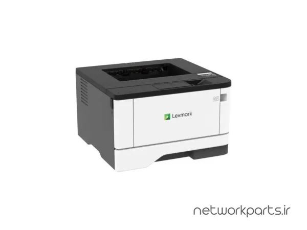 پرینتر تک رنگ لیزری لکسمارک (Lexmark) مدل B3442DW
