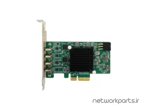 کارت کنترلر USB3.2 های پویت (HighPoint) سری RocketU مدل RU1344D