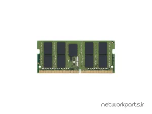 رم سرور (RAM) کینگستون (Kingston) مدل KTH-PN432E-32G ظرفیت 32GB