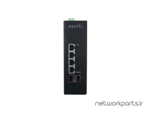 سوییچ Tripp Lite مدل NGI-S04C2 دارای 4 پورت