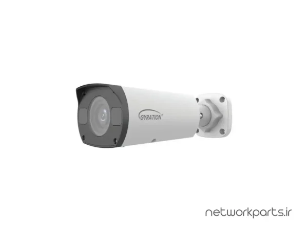 دوربین مدار بسته تحت شبکه (IP) Gyration مدل CYBERVIEW411B-TAA 4MP با وضوح 2688x1520