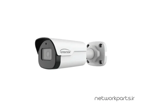 دوربین مدار بسته تحت شبکه (IP) Gyration مدل CYBERVIEW410B-TAA 4MP با وضوح 2560x1440