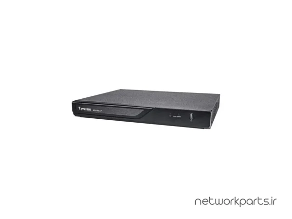 ضبط کننده ویدیویی NVR ویوتک (VIVOTEK) پشتیبانی از 8 کانال مدل ND9323P