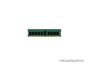رم سرور (RAM) کینگستون (Kingston) مدل KSM29RS8-16MER ظرفیت 16GB