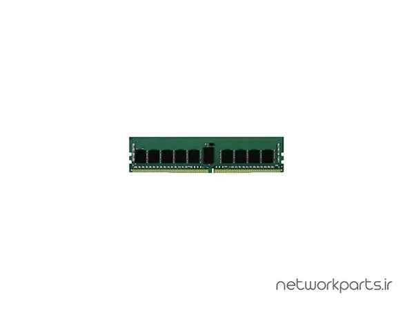رم سرور (RAM) کینگستون (Kingston) مدل KSM29RS8-16MER ظرفیت 16GB