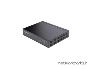 سوییچ استار تک (StarTech) مدل DS52000 دارای 5 پورت