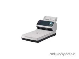اسکنر دو رو فوجیتسو (Fujitsu) مدل FI8270 کد PA03810B555