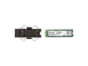 هارد درایو اس اس دی (SSD) اچ پی (HP) مدل 201G0AT ظرفیت 512 گیگابایت رابط NVMe