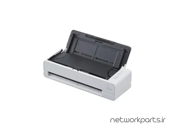 اسکنر دو رو فوجیتسو (Fujitsu) مدل FI800R کد PA03795B055