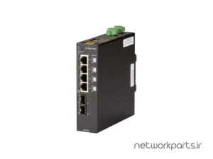 سوییچ بلک باکس (Black Box) مدل LIE402A دارای 4 پورت