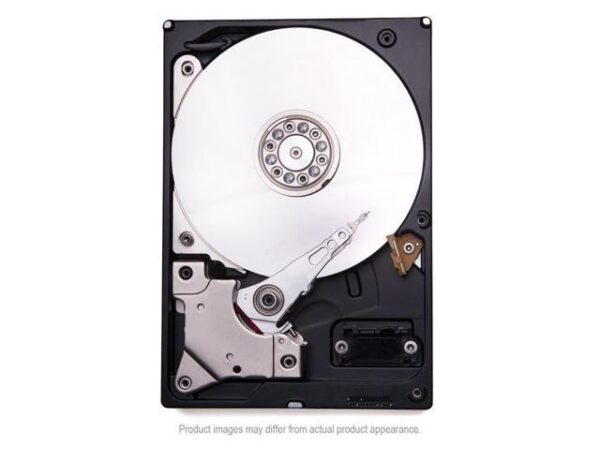 هارد دیسک درایو اینترنال لنوو (Lenovo) مدل 7XB7A00035 ظرفیت 2 ترابایت سرعت 7200RPM رابط SAS