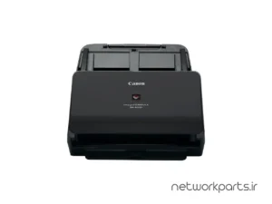 اسکنر اسناد کانن (Canon) سری imageFORMULA مدل DRM260 کد 2405C002